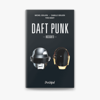 Daft Punk - Incognito
