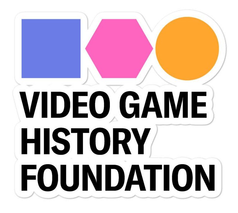Enfin ! Vers la préservation historique des jeux vidéos !