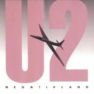 U2, de Negativland