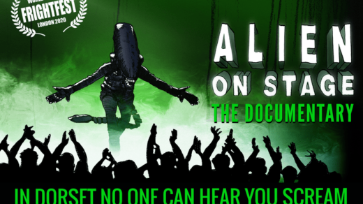Alien on Stage: The Documentary
