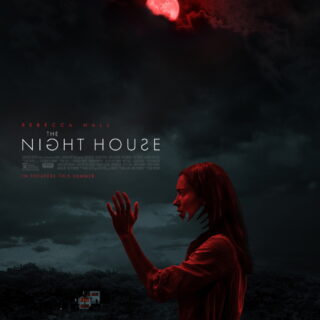 Affiche du film The Night House