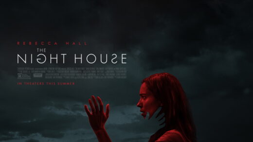 Affiche du film The Night House