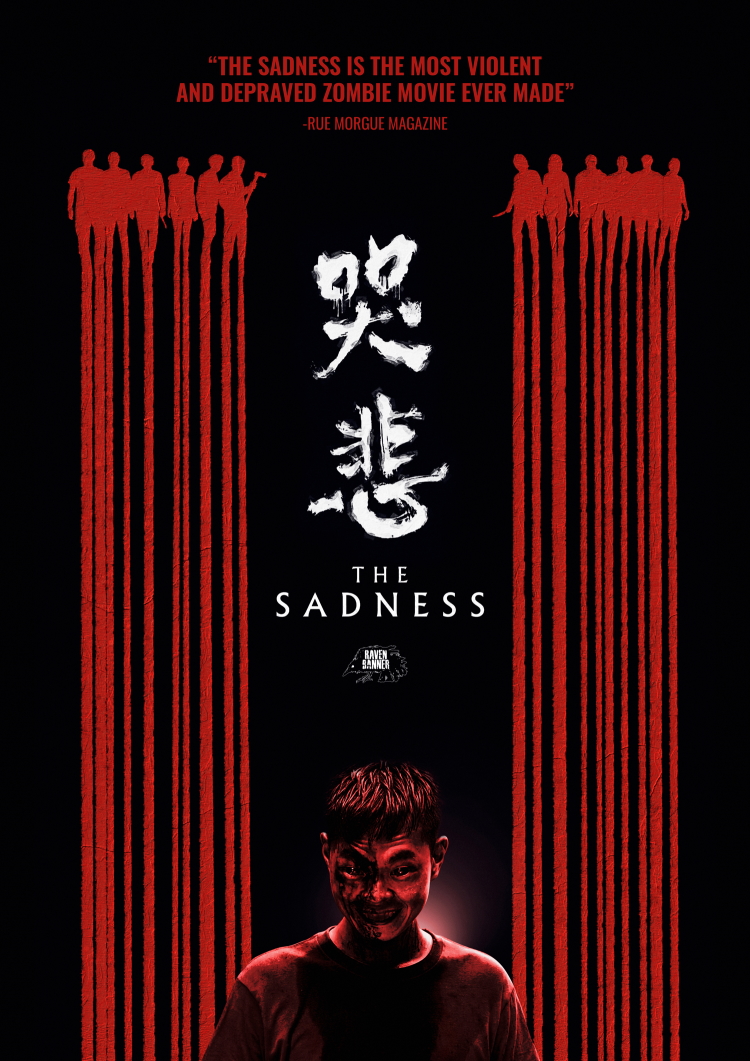 Film/horreur : The Sadness